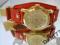 ZEGAREK MICHAEL KORS MK2155 Orange Cuff