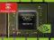 Nowy chipset NVIDIA G86-635-A2 2010 klasa A FVAT