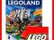 LEGO LEGOLAND PC GRA DLA DZIECI - NOWA - FV - DHL