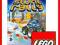 LEGO STUNT RALLY PC GRA DLA DZIECI - NOWA - DHL