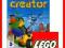 LEGO CREATOR PC GRA DLA DZIECI - NOWA - FV - DHL