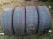 OPONY ZIMOWE PIRELLI 4szt 225/55/16 225/55/R16