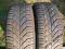 OPONY ZIMOWE CONTINENTAL 2szt 205/55/16 205/55/R16