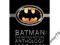 Batman Anthology Blu-Ray COLLECTION disc (folia)