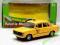 FIAT 125p  TAXI DUŻY FIAT 1:43 WELLY AUTA PRL