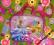 DISNEY PRINCESS torebka organizer LICENCJA Z U.K