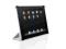 ETUI MACALLY DO iPAD2 SZARE BOOKSTAND-2G iPAD 2 FV