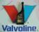 VALVOLINE DIESEL FUEL TREATMENT DEPRESATOR