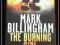 *St-Ly* - THE BURNING GIRL - MARK BILLINGHAM