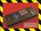 TP660 Pilot do TV GRUNDIG TP663 TP660 TP661