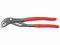 [TENACO] SZCZYPCE DO RUR KNIPEX 87 01 250 COBRA