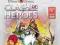 Gra PC UEX BLACK Might Magic: Clash of Heroes