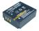 Bateria do Panasonic CGA-S007E TZ1 TZ2 TZ3 TZ4 TZ5