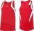 ASICS KOSZULKA M'S Singlet - XL