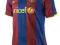 Koszulka NIKE FC Barcelona Jr Rozm. S