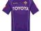 -= FIO01: Fiorentina AC - koszulka Lotto XL =-