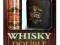 DOUBLE WHISKY Edt 100 ml + deo spray 75 ml ZESTAW