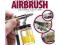 How to Use an Airbrush (FineScale Modeler Books)