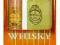 WHISKY Evaflor ZESTAW Edt 100 ml + deo spray 75 ml