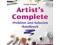 Artist's Complete Problem and Solution Handbook