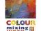 Colour Mixing Index