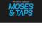 International Topsprayer: Taps Moses