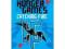 Catching Fire (Hunger Games Trilogy)