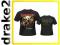 KATAKLYSM: HEAVEN'S VENOM (XL) [T-SHIRT]