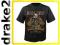 DIMMU BORGIR: BORN TREACHERUOS (XL) [T-SHIRT]