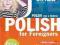 Polski raz a dobrze. Polish for Foreigners + CD