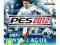 PES / PRO EVOLUTION SOCCER 2012 [PS3] + gratis