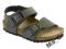 OKAZJA Sandały dziecięce Birkenstock NewYork r.29