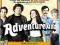 ADVENTURELAND [BLU-RAY] 24h + GRATIS