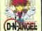 DN ANGEL TOM 1 - MANGA
