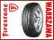 FIRESTONE VANHAWK WINTER 225/70R15 C KOMPLET 2011