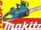 MAKITA PILARKA ŁAŃCUCHOWA UC4020A 1800W +REKAWICE