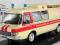 ZIL-118 KA Ambulance - DIP MODELS