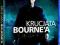 KRUCJATA BOURNE'A , Blu-ray, PL LEKTOR, SKLEP W-wa