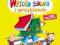 WESOŁA SZKOŁA I PRZYJACIELE 2.WSIP PODRĘCZNIK 1