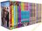 WILL AND GRACE (COMPLETE SEASONS 1-4) BOX SET