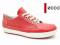 BUTY ECCO SUMMER ZONE TENISÓWKI OKAZJA 33