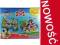 CLEMENTONI PUZZLE I KLOCKI 12631 MMCH 2W1 + BONUS!