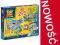 CLEMENTONI PUZZLE I KLOCKI 13719 TOY STORY 2W1+BON