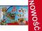 CLEMENTONI PUZZLE KLOCKI DOMINO 13709 TOYSTORY+BON