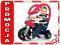 LITTLE TIKES 601835 - SKUTER COZY CYCLE - SKUTER !