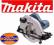 OKRUCH MAKITA PILARKA TARCZOWA 5704R RATY BRODNICA