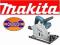 OKRUCH MAKITA ZAGŁĘBIARKA SP6000 +LISTWA1,4m RATY