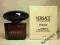 kalaaps_pl VERSACE CRYSTAL NOIR 90 ML EDP + GRATIS