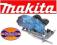 OKRUCH MAKITA PILARKA TAR. 5017RKB BEZPYŁOWA TORUŃ