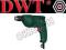 OKRUCH WIERTARKA DWT BM-300 4l. gwarancji TORUŃ